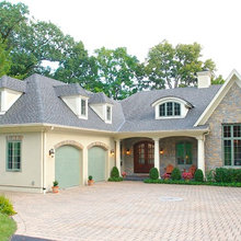 Curb Appeal