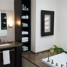 Bathroom ideas
