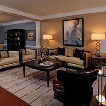 Mom Living Room