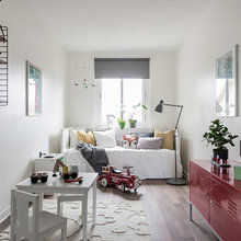 Cole’s room