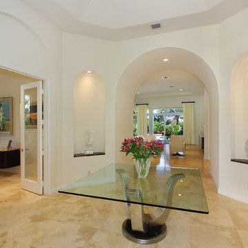 Mirasol Palm Beach Golf Home