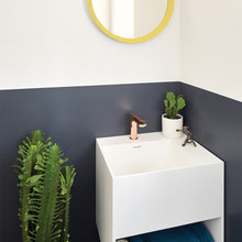 Bathroom - Powder Room