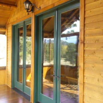 Denver remodel.