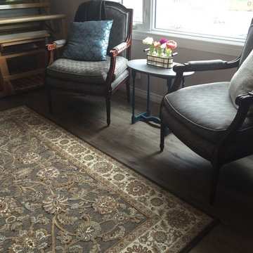 Kubik Residence - Vinyl Planks (LVP)
