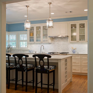 kitchens atlantis