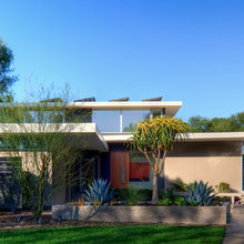 New Architecture
