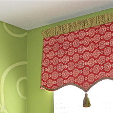 window treatments