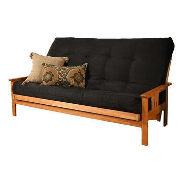 THE 15 BEST Queen Size Futons For 2022 | Houzz