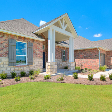 9501 Morgan Crossing Drive