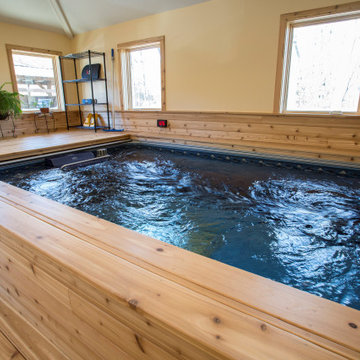 Endless Pools® Performance Model