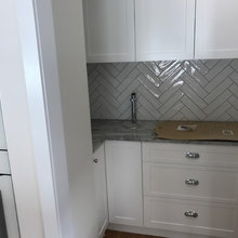 Buttler Pantry