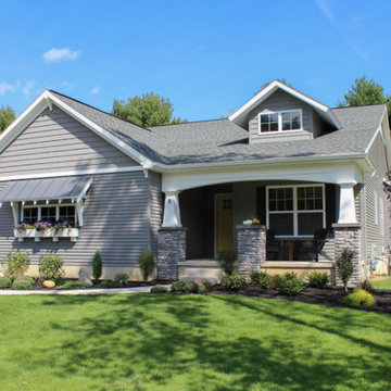 Saratoga Showcase of Homes 2015 | McPadden Builders | Roohan Realty
