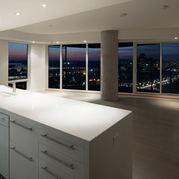 Cathedral Hill 3 Unit Condo Conversion