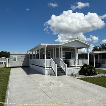 Carport Additions