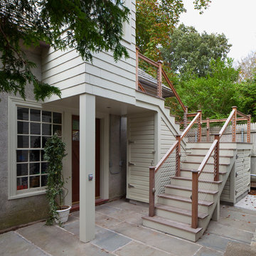 HISTORIC RESTORATION CARRIAGE HOUSE