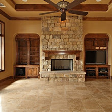 Living Room Ideas