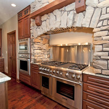 oven