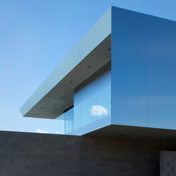 Staab Residence