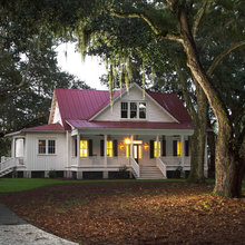 Ford Plantation