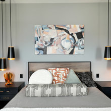 118 Penn Road MASTER BEDROOM