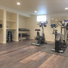 Home Gym