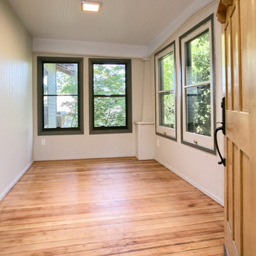 Ashland Full Home Remodel