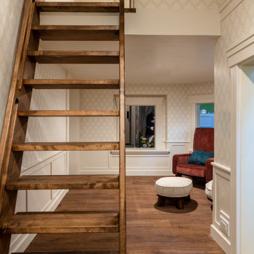 Full Home Remodel & Addition in Alpine, Utah