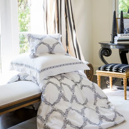 Acanthus Scroll Collection - Bedroom Products