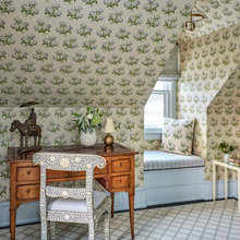 Bedrooms