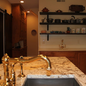 1914 House Renovation