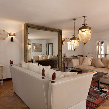 Cortijo Blanco