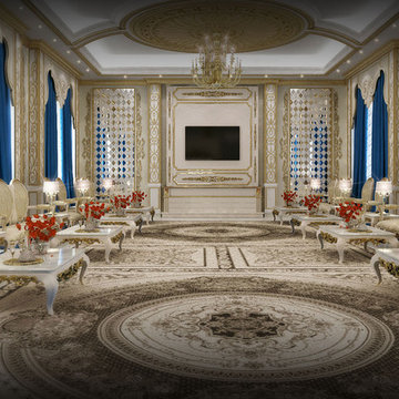 Luxury Villas in Dubai