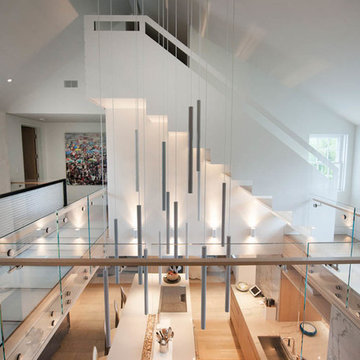 Loft Ladder