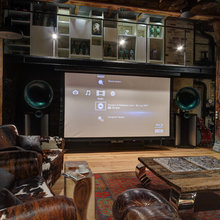 Loft indastrial