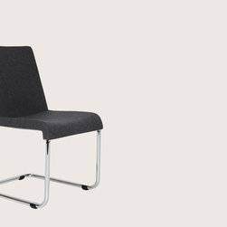 Reis Chair by sohoConcept - Dining Chairs