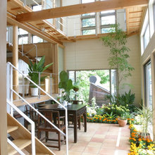 Indoor Planter