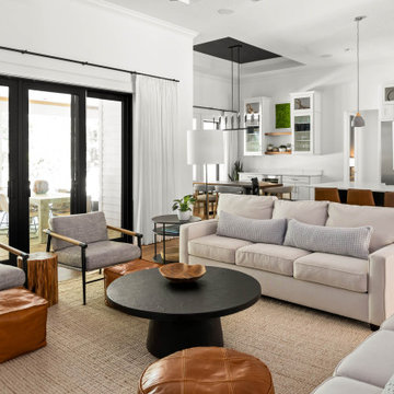 New Smyrna Beach Furniture Package