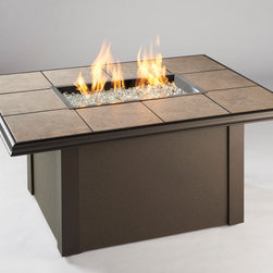 Outdoor Firepits - Outdoor Products
