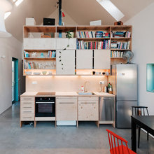 Minimal home
