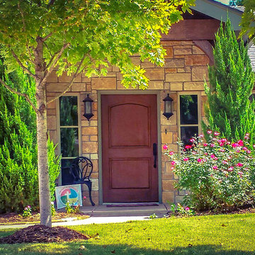 Landscape & Design