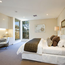 shellharbour master bedroom