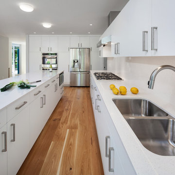 Garthwick Project