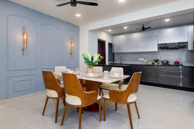 4BHK Apartment