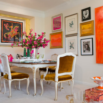 Colorful Maximalism with Period Mixes (Collected)