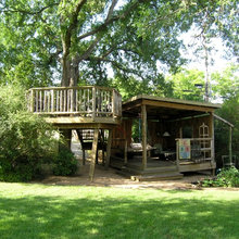 Tree House
