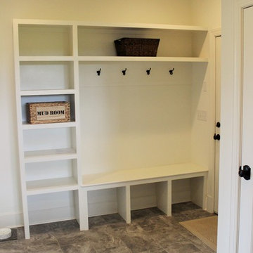 Earlysville Renovation