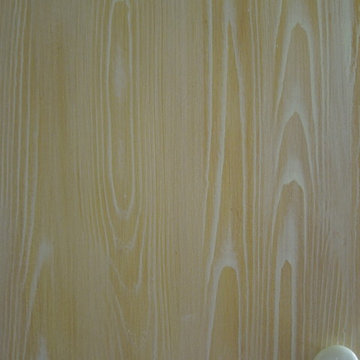 finishes and wall treatments
