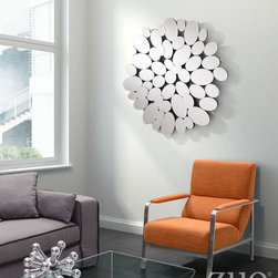 TADPOLE - Wall Mirrors