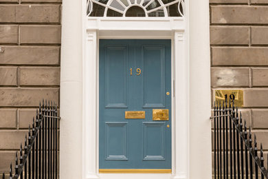 19 Dublin Street, Edinburgh - Ground and First Floors