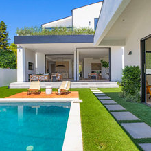 Exterior Modern